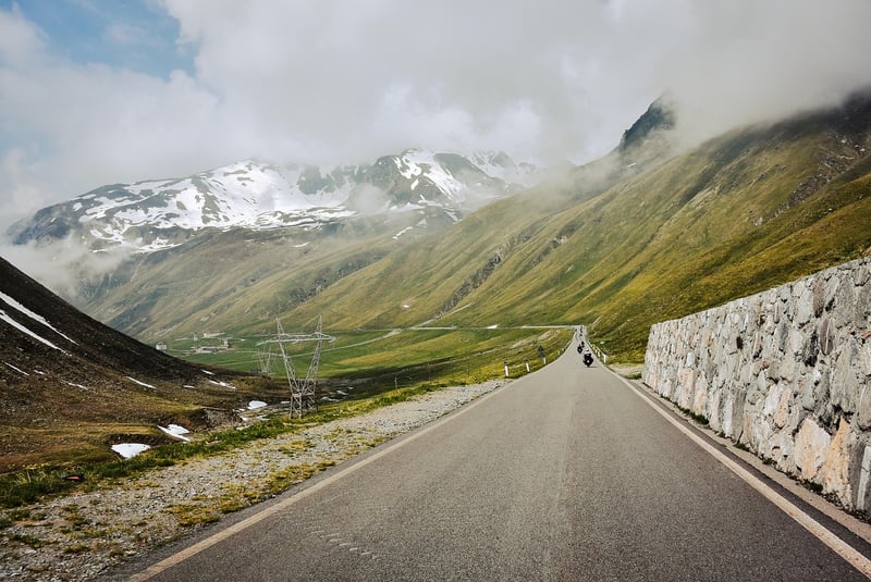 Road Trips